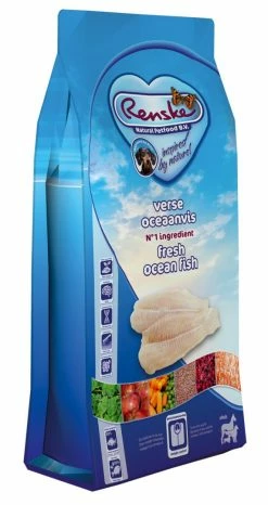 Renske Hondenvoer Super Premium Oceaanvis 2 Kg