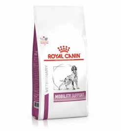 Royal Canin Veterinary Diet Royal Canin Hondenvoer Mobility Support 12 Kg