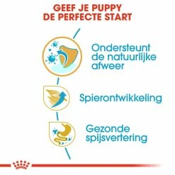 Royal Canin Hondenvoer Boxer Puppy 3 Kg -Hond winkel royal canin boxer junior pup hond boxer hero usp