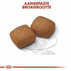 Royal Canin Hondenvoer Giant Junior 3,5 Kg -Hond winkel royal canin giant junior active pup hond zeer grote hondenrassen hero kibble