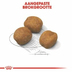 Royal Canin Hondenvoer Giant Puppy 15 Kg -Hond winkel royal canin giant puppy pup hond zeer grote hondenrassen hero kibble