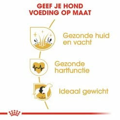 Royal Canin Hondenvoer Golden Retriever Adult 3 Kg -Hond winkel royal canin golden retriever adult volwassen hond golden retriever vanaf 15 maanden hero usp