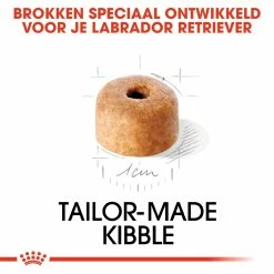 Royal Canin Hondenvoer Labrador Retriever Puppy 12 Kg 7 Royal Canin Hondenvoer Labrador Retriever Puppy 12 Kg -Hond winkel royal canin labrador retriever junior pup hond labrador retriever hero kibble