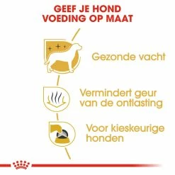 Royal Canin Hondenvoer Maltese Adult 1,5 Kg 7 Royal Canin Hondenvoer Maltese Adult 1,5 Kg -Hond winkel royal canin maltese adult volwassen hond maltezer vanaf 10 maanden hero usp