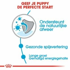 Royal Canin Hondenvoer Maxi Puppy 15 Kg -Hond winkel royal canin maxi puppy pup hond grote hondenrassen hero usp