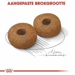 Royal Canin Hondenvoer Medium Ageing 10+ 15 Kg -Hond winkel royal canin medium ageing 10plus senior hond oudere hond vanaf 10 jaar hero kibble