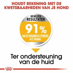 Royal Canin Hondenvoer Derma- Comfort Medium 12 Kg -Hond winkel royal canin medium dermacomfort volwassen hond vacht en huid hero image 9