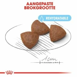 Royal Canin Hondenvoer Medium Starter 4 Kg 6 Royal Canin Hondenvoer Medium Starter 4 Kg -Hond winkel royal canin medium starter mother babydog pup hond moederhond hero kibble
