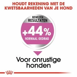 Royal Canin Hondenvoer Relax Care Maxi 9 Kg 9 Royal Canin Hondenvoer Relax Care Maxi 9 Kg -Hond winkel royal canin relax care maxi extra zorg gedrag volwassen grote honden hero image 9