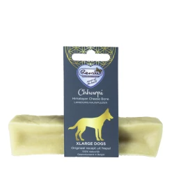 Renske Chhurpi Kauwkluif XL