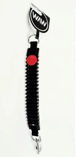 WAW Easy Dog Walk Zwart -Hond winkel xxl